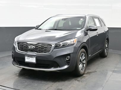 Used 2019 Kia Sorento EX