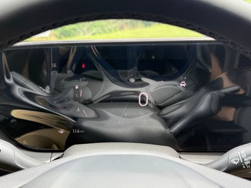 New 2026 Buick Envista Avenir FWD image 23