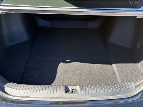 Certified 2025 Honda Accord Sport image 28