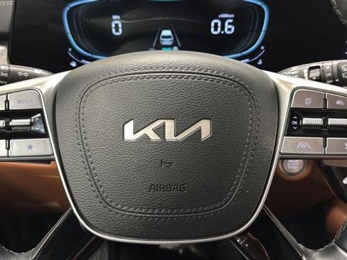 Used 2025 Kia Telluride EX X-Line AWD/4WD image 15