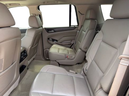 Used 2016 GMC Yukon SLT w/ Open Road Package RWD image 11