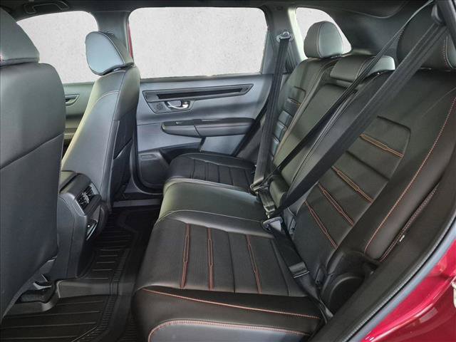 New 2026 Honda CR-V Sport-L image 15