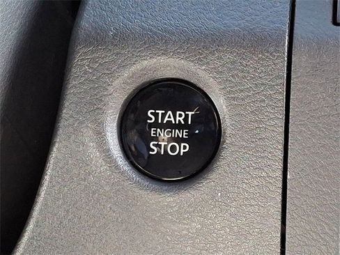 New 2026 Nissan Frontier SV w/ SV Convenience Package image 14