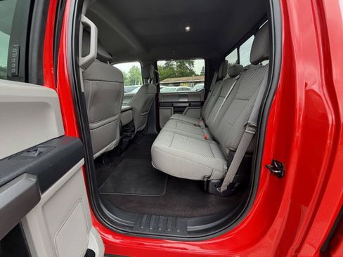 Used 2020 Ford F150 XLT w/ Equipment Group 302A Luxury AWD/4WD image 22