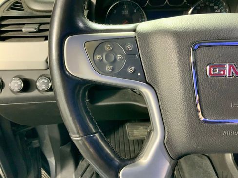 Used 2019 GMC Yukon SLT image 25