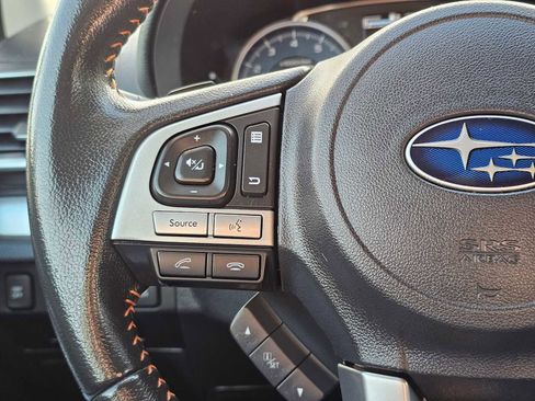 Used 2017 Subaru Crosstrek 2.0i Premium image 33