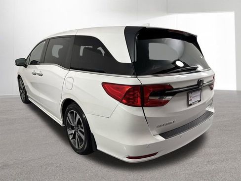 Certified 2023 Honda Odyssey Touring image 34