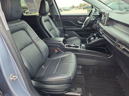 Used 2022 Lincoln Corsair AWD w/ Equipment Group 101A image 16