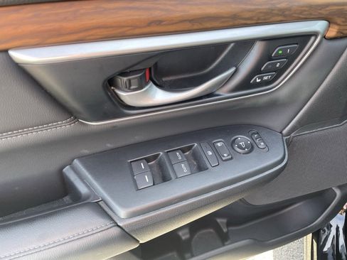 Used 2022 Honda CR-V EX-L image 11