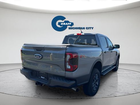 Used 2025 Ford Ranger XLT w/ FX4 Off-Road Package AWD/4WD image 5