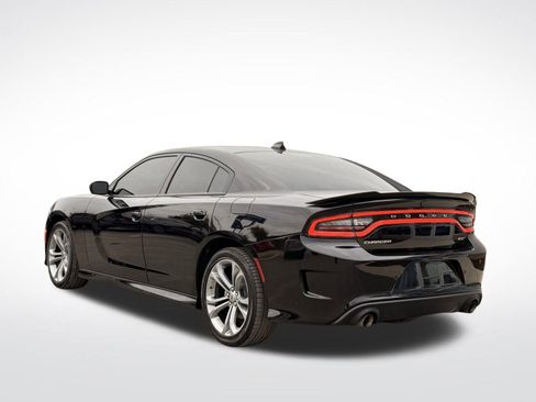 Used 2022 Dodge Charger GT w/ Plus Group image 11