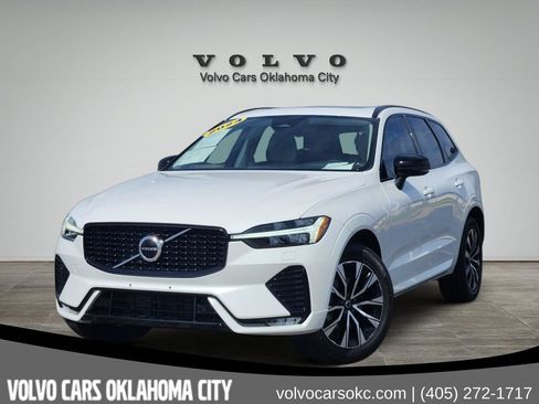 Certified 2024 Volvo XC60 B5 Core w/ Protection Package Premier AWD/4WD image 1