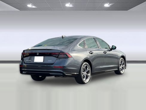 New 2026 Honda Accord EX-L image 8