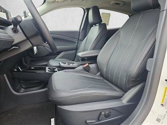 New 2026 Ford Mustang Mach-E Select w/ Comfort Package video 4