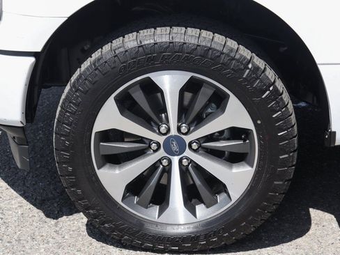 Used 2020 Ford F150 XL w/ Equipment Group 101A Mid AWD/4WD image 35