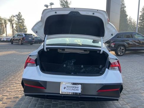 New 2026 Hyundai Elantra SEL Sport Premium image 26