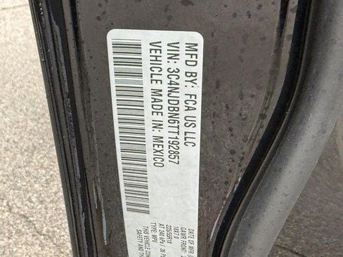 New 2026 Jeep Compass Latitude image 19