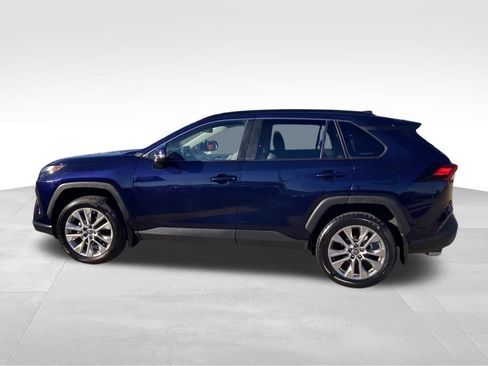 Used 2024 Toyota RAV4 XLE Premium w/ Weather Package AWD/4WD image 2