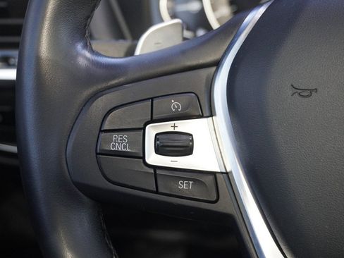 Used 2019 BMW X3 xDrive30i w/ Driving Assistance Package image 49