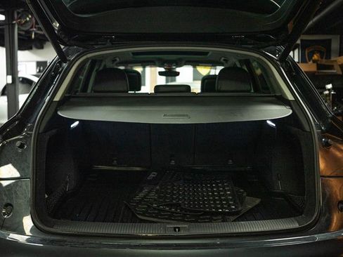 Used 2018 Audi Q5 2.0T Premium Plus w/ Premium Plus Package AWD/4WD image 7