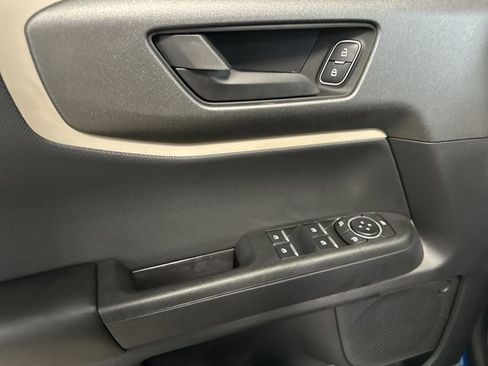 New 2025 Ford Bronco Sport Big Bend w/ Convenience Package image 28