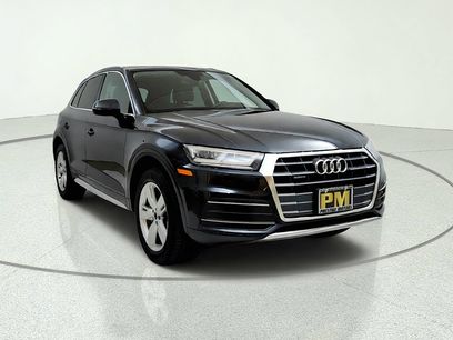 Used 2019 Audi Q5 2.0T Premium Plus w/ Premium Plus Package