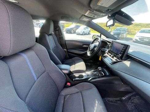 Used 2022 Toyota Corolla SE image 10
