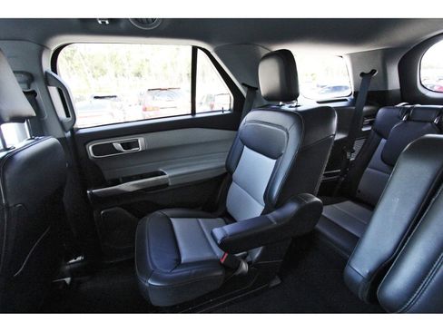 Used 2023 Ford Explorer XLT w/ Equipment Group 202A RWD image 13
