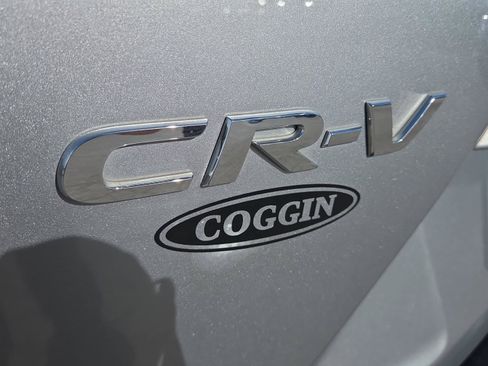 Used 2020 Honda CR-V EX image 38