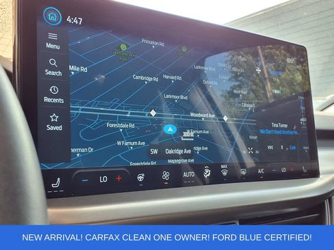 Certified 2023 Ford Escape Active w/ Tech Pack #1 AWD/4WD image 8