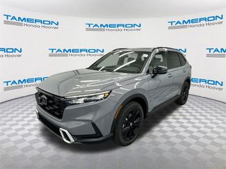 New 2026 Honda CR-V Sport Touring video 1