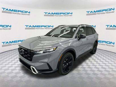 New 2026 Honda CR-V Sport Touring
