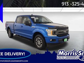 Used 2020 Ford F150 XLT w/ Equipment Group 302A Luxury AWD/4WD video 1