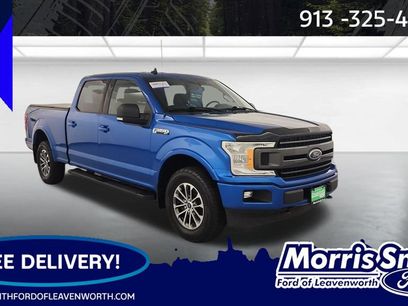 Used 2020 Ford F150 XLT w/ Equipment Group 302A Luxury