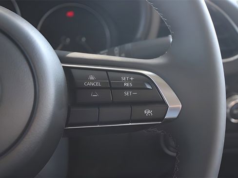 Used 2024 MAZDA MAZDA3 s image 18