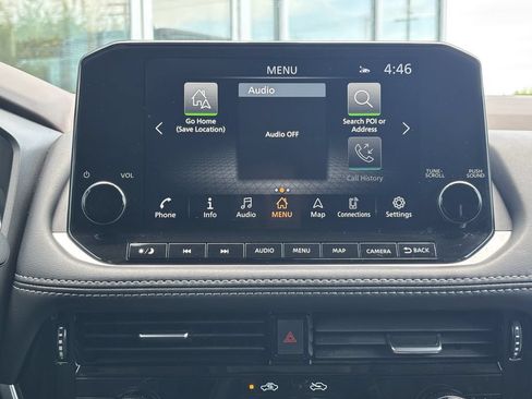 Used 2023 Nissan Rogue SL w/ SL Premium Package AWD/4WD image 17
