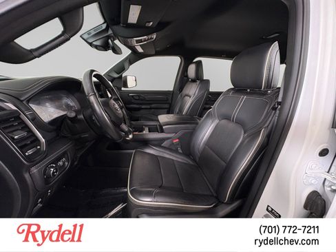 Used 2022 RAM 1500 Limited image 10