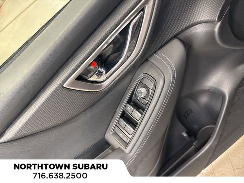 Used 2020 Subaru Forester Premium image 24