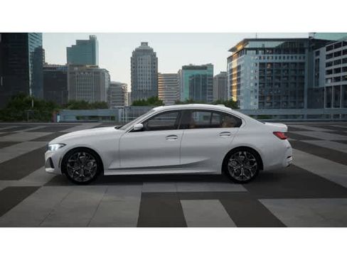 New 2026 BMW 330i 330i NA w/ Convenience Package image 4