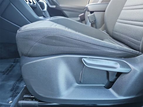 Used 2024 Volkswagen Tiguan S image 26