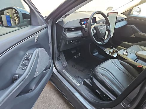 Used 2023 Ford Mustang Mach-E Premium AWD/4WD image 10