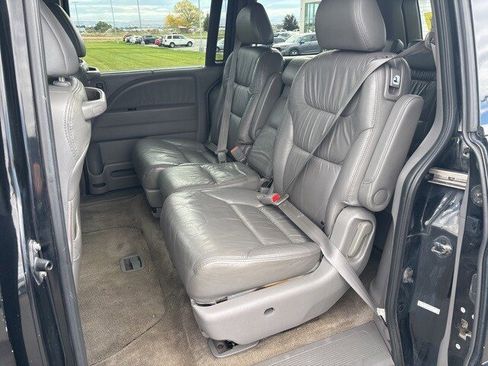 Used 2010 Honda Odyssey EX-L image 11