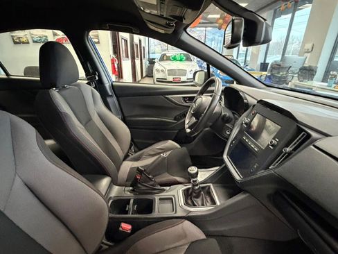 Used 2022 Subaru WRX image 45