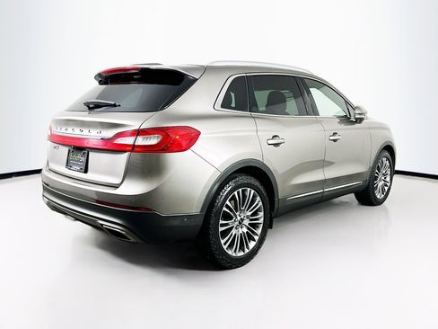Used 2017 Lincoln MKX Reserve image 9