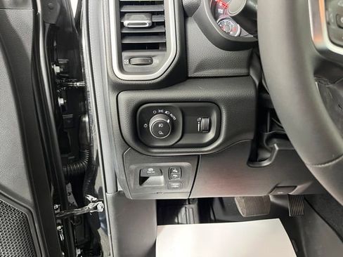 Used 2026 RAM 1500 Big Horn AWD/4WD image 18