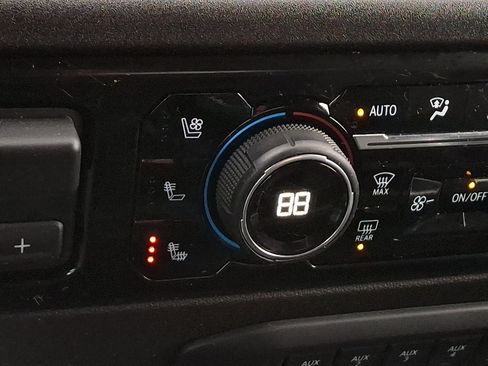 Used 2024 Chevrolet Silverado 2500 LTZ w/ LTZ Plus Package image 24