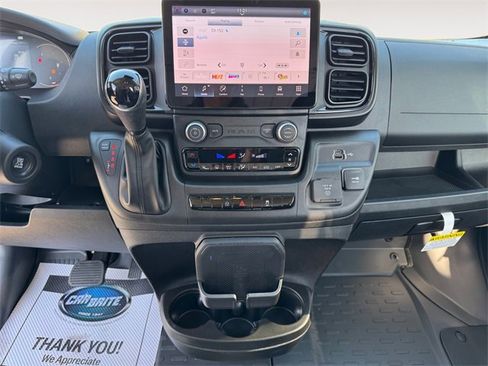 New 2026 RAM ProMaster 1500 w/ Premium Convenience Group image 11