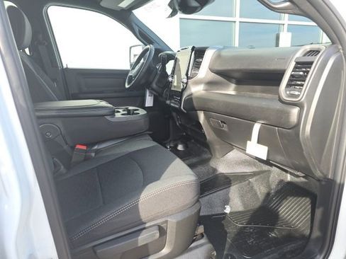 New 2026 RAM 5500 Tradesman image 6