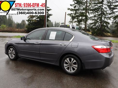 Used 2014 Honda Accord LX image 6