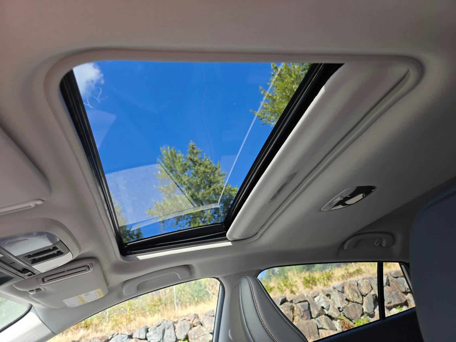 New 2026 Subaru Crosstrek 2.5i Limited AWD/4WD image 19